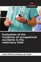 Carla Patricia Penelas Da Costa | Evaluation Of The Incidence Of Occupational...