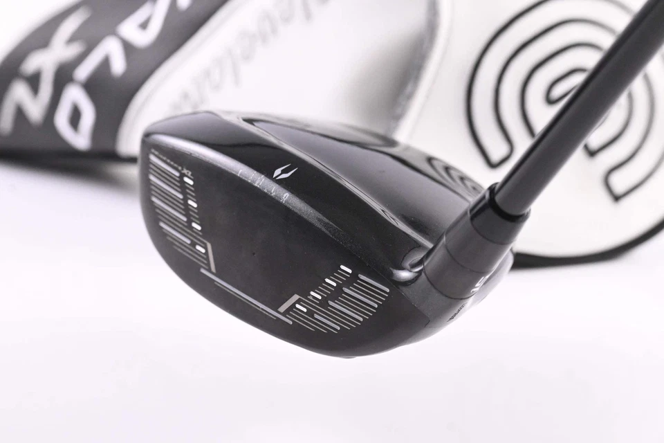 Cleveland Halo XL #3 Wood / 15 Degree / Stiff Flex Tensei AV Blue 55 Shaft - Image 4 of 4