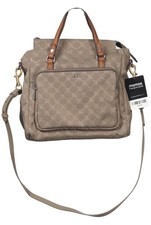 JOOP! Borsa a mano da donna borsa a tracolla borsa da donna beige #dtzfwki