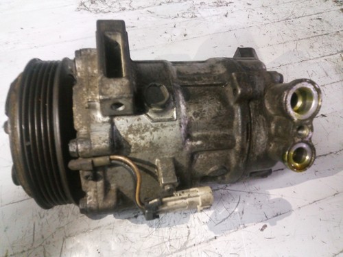 13217307 KLIMAKOMPRESSOR / 3785309644 / 188575 FÜR OPEL VECTRA C CARAVAN ELEGANC