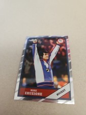  2025-2026  Topps Chrome Mike Eruzione Mircle Gold Metal Hockey 1980 