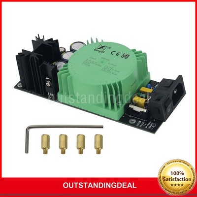 Eversolo A6 35W Linear Power Supply Module Upgrade for PW06-A6/LT3042 ot25
