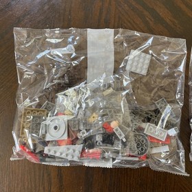 LEGO Star Wars #75177: First Order Heavy Scout Bags 3 & 4 ONLY | Free Shipping!!