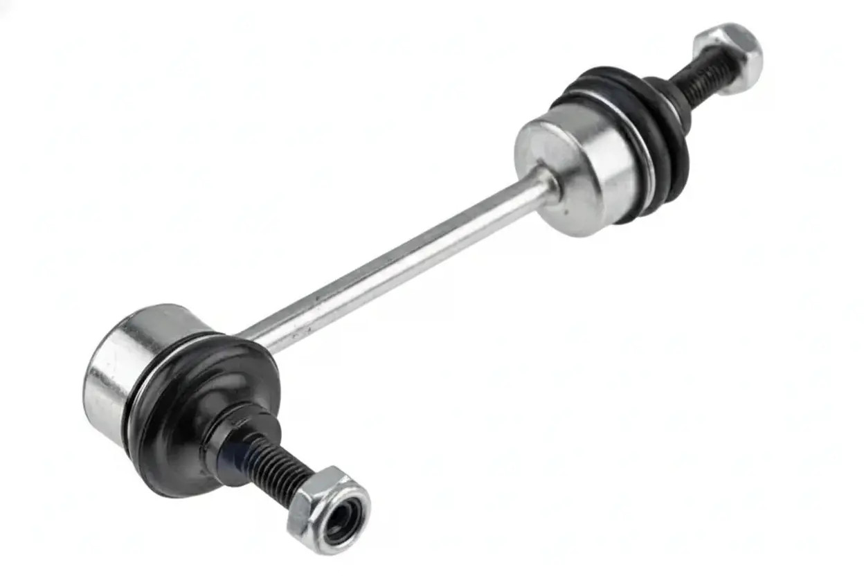 Giunto barra stabilizzatrice Assale posteriore Sx Barra d'accoppiamento NTY - Immagine 3