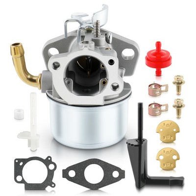 New Carburetor Carb For Coleman 3250 Troy Bilt 3550 W Generator 6.75hp Engine