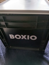 Boxio Wash Plus -Neu- noch nie gebraucht