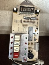 Dryer Computer Control Board For Speed Queen, Huebsch P/N: 431519P