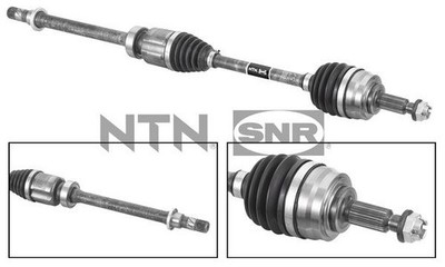 SNR DK55.246 Drive Shaft for Renault