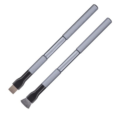 Multipurpose Electronic Cleaning Brush Ergonomic For Circuit Board Maintenance