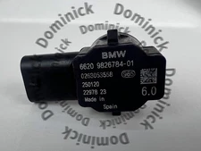 For 2019-2024 BMW BUMPER ULTRASONIC PDC BUMPER PARKING SENSOR 9826784 OEM NEW