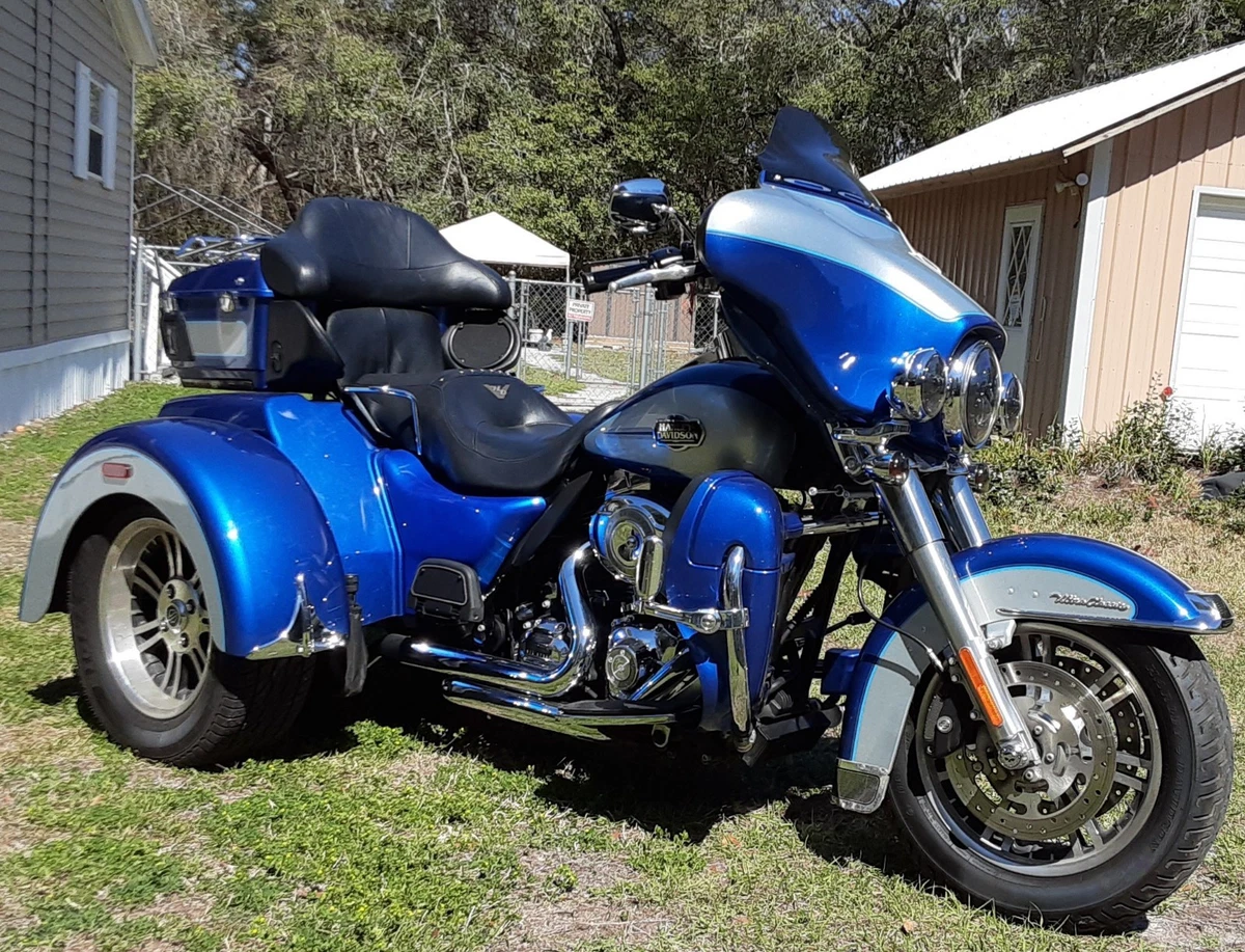 2010 Harley-Davidson Motorcycles for sale | eBay