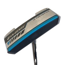 PING SIGMA 2 KUSHIN C 34in PP58 Right-Handed Putter 9736