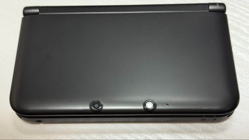 Nintendo 3DS & 3DS LL XL Console Various Colors Japanese Language 3Rank - Picture 197 of 270