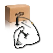 Clutch Master Slave Cylinder Fits 2000-2003 Dodge Ram 1500 2500 3500 Pickup...