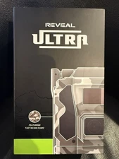 TACTACAM REVEAL ULTRA CELLULAR TRAIL CAMERA RV-TC-ULTRA3 NEW SEALED LATEST MODEL