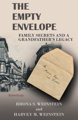Rhona S Weinstein Harvey M Weinstein The Empty Envelope (Taschenbuch)