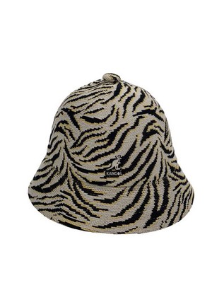 KANGOL Hat L White