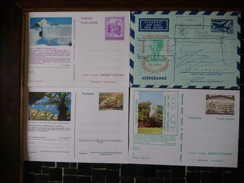 Fosa de recibos todo el mundo cosas enteras (400 uds.) (#95406) - Imagen 2 de 6