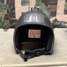 Bonehead Composites XXL The Guner Skydiving Helmet