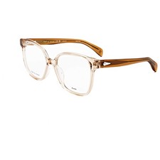Rag  Bone Women's 54 mm Beige Opticals RNB3053-10A-54