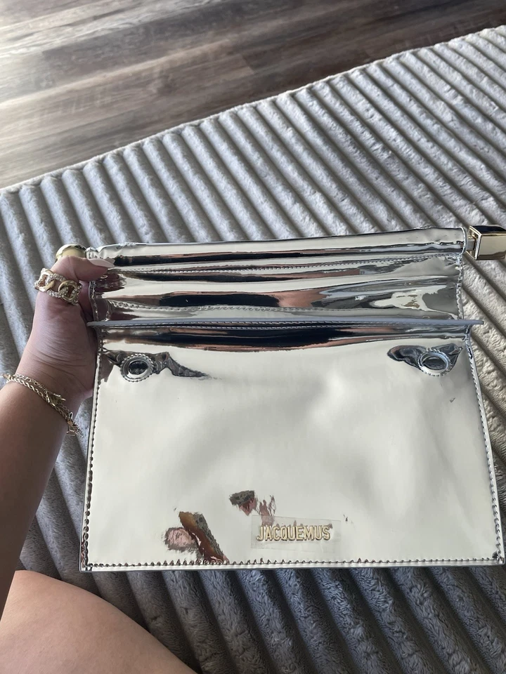 Bolso Lechou Foto 4 de 4