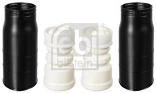 Staubschutzsatz Stoßdämpfer Hinterachse für AUDI A4 Allroad B9 Avant A6 C8