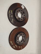 Tambour de frein Peugeot 508
