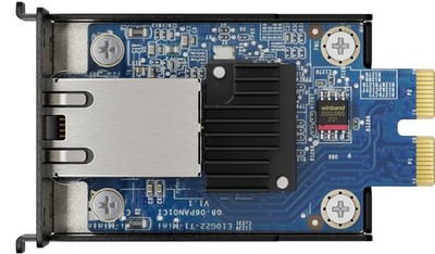 Synology E10G22 T1 Mini 10GbE Network Controller Adapter for High Performance
