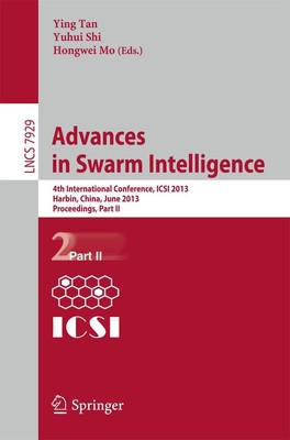 Ying Tan (u. a.) | Advances in Swarm Intelligence | Taschenbuch | Englisch