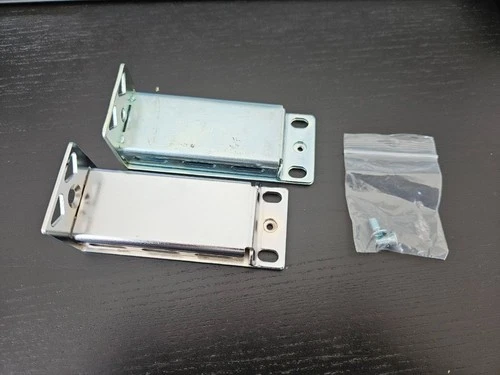 RCKMNT-19-CMPCT 19in RackMount for Cisco 3560,2960,ME-3400 Compact Switch