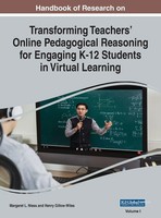 Margaret L. Niess (U. A.) | Handbook Of Research On Transforming Teachers'...