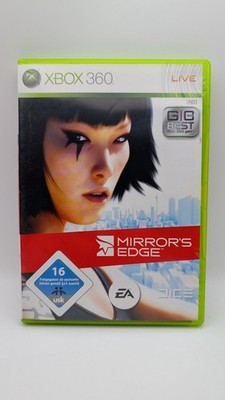 Mirror's Edge - Microsoft Xbox 360