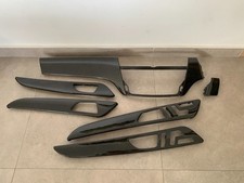 Mercedes Gle Gls W166 X166 Oem Interior Wood Trim Set W Ambient Lighting Rhd Mercedes Gle Gls W166 X166 Oem Interior Wood Trim Set W Ambient Lighting Rhd
