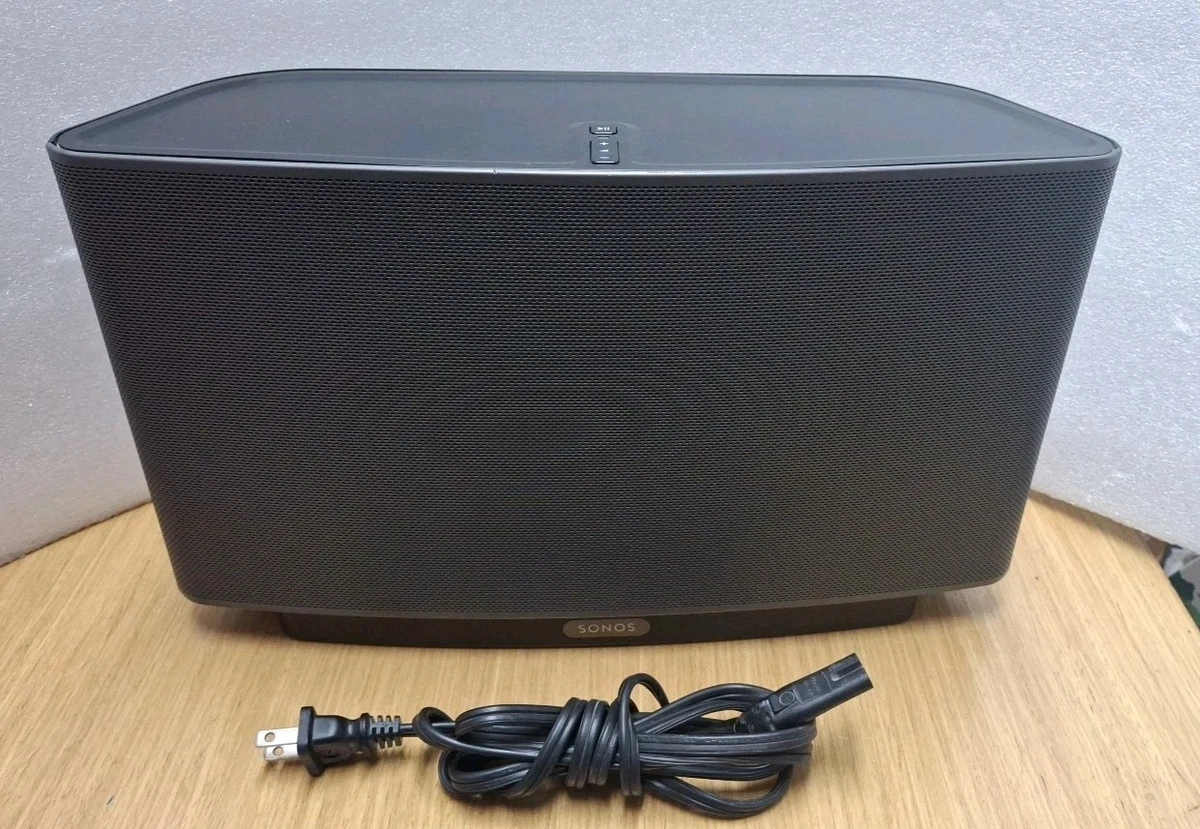 Preços baixos em Sonos Play 5 | eBay