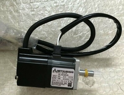 1PC USED   servo motor  HC-MFS053K In Good Condition #zn