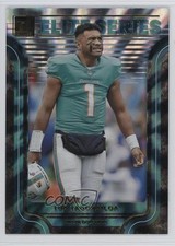 2022 Panini Donruss The Elite Series Tua Tagovailoa #ES-28 1pi5