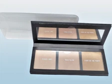 MAC HYPER REAL GLOW PALETTE FLASH + AWE BOXED