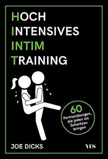 HIIT: Hochintensives Intimtraining: 60 Partnerübungen, d... | Buch | Zustand gut