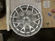 18 Vmr Wheel V710 18x9.5 45 Offset 5x112 66.6mm Hub Bore Hyper Silver 18 Vmr Wheel V710 18x9.5 45 Offset 5x112 66.6mm Hub Bore Hyper Silver