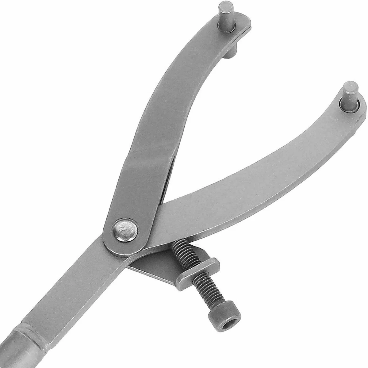 Hub 2024 spanner wrench