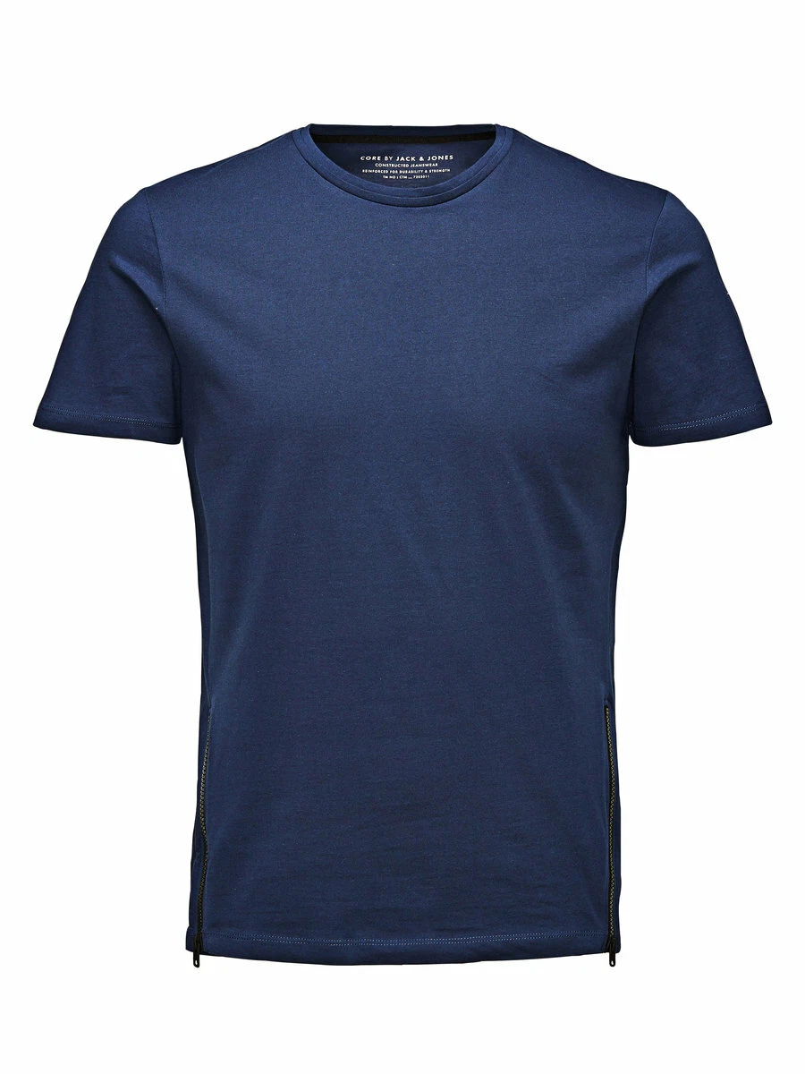 T-shirt da uomo FYLTR tinta unita vestibilit regolare