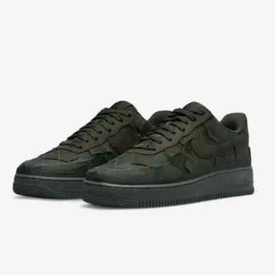 Nike Air Force 1 SP Sequoia Low Green Men Shoe DQ4137-300 Size 12 13.5 Women Billie Eilish × Nike Air Force 1 Low  main image 2