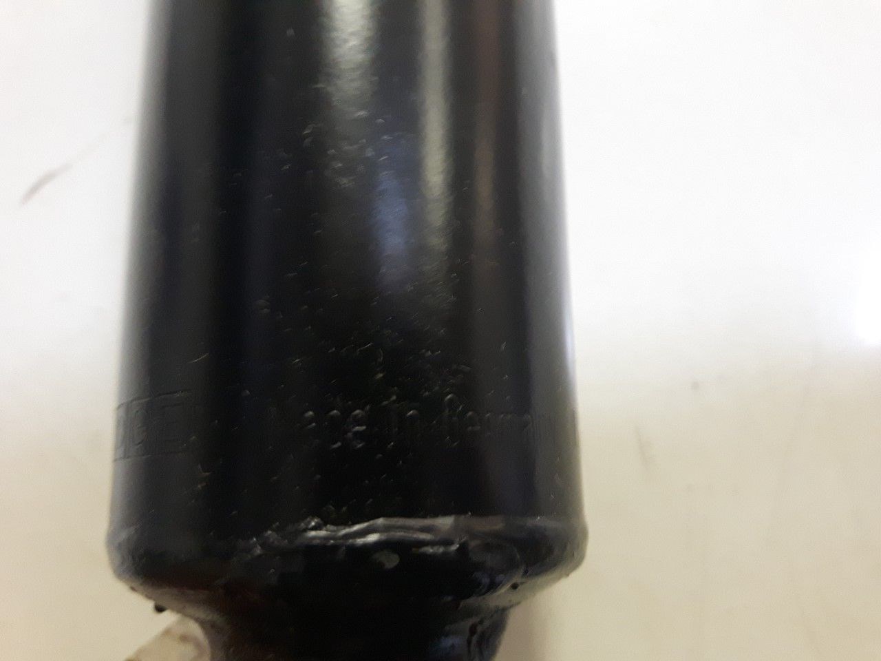 BOGE FRONT SHOCK ABSORBER FOR ROLLS ROYCE (SHORT)