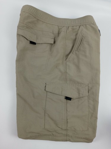 NordicTrack Convertible Polyester Cargo 