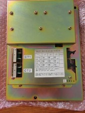 DAIKIN AD0954633 EC9756-1 EC9756-2 EC9756-3 CT BOARD
