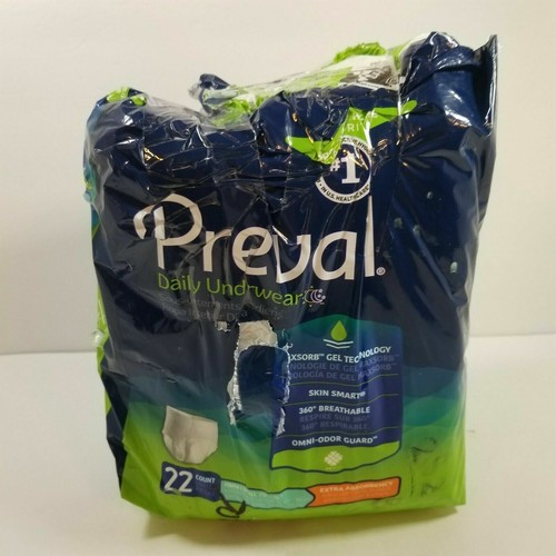 Prevail Underwear Youth/Small Adult 20 TOTAL NEW eBay