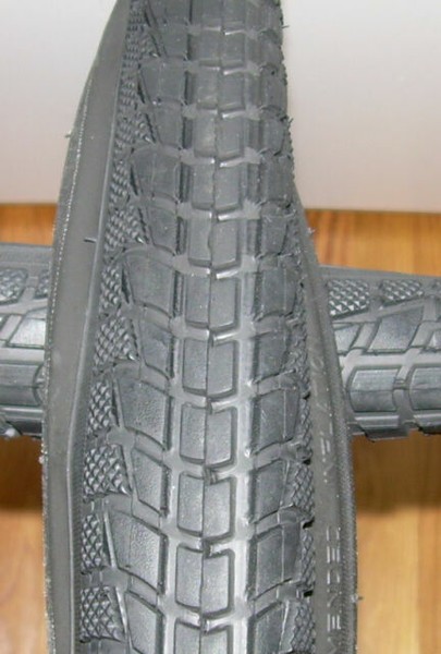 kenda komfort