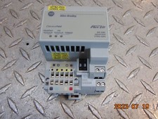 Allen Bradley 1794-ADN Series B Flex I/O DeviceNet Adapter