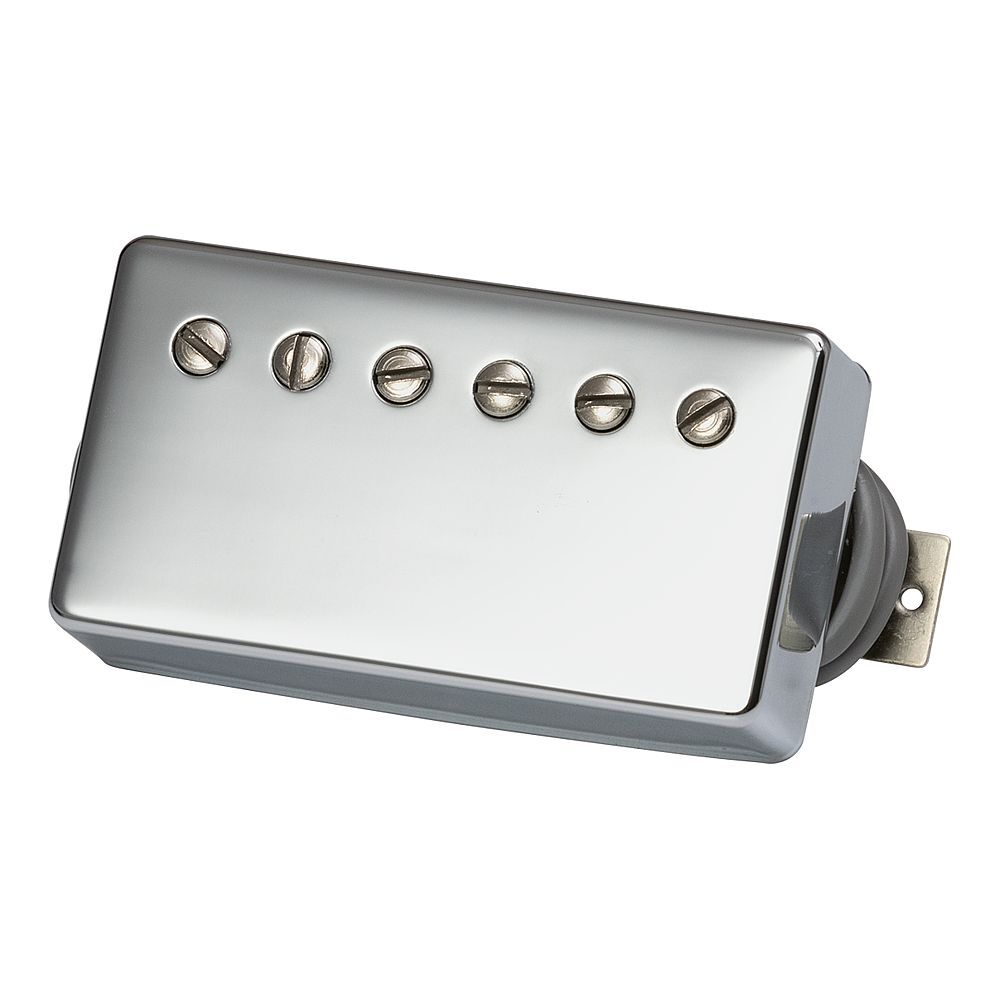 Gibson 57 Classic 4 Conductor Humbucker Pickup (Nickel)