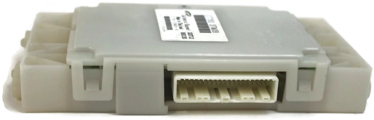 2013-2014 NISSAN ALTIMA AC AMPLIFIER CLIMATE CONTROL MODULE 27760